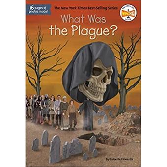 What was the plague?