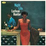 Night Life - Vinilo