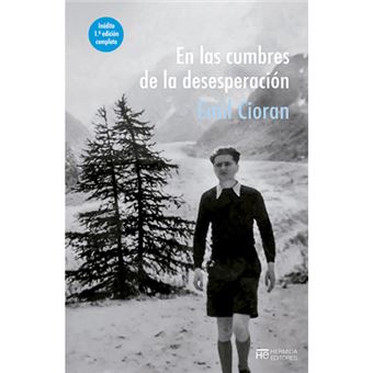 En las cumbres de la desesperación - 1