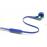 Auricular Dinamico Cerrado PIONEER SE-CL722T-L azul