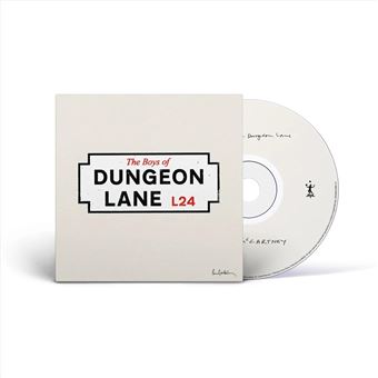 The boys of dungeon lane