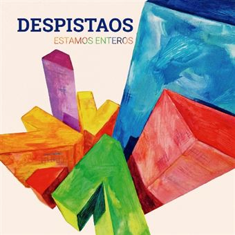 Despistaos - 1