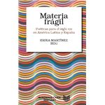 Materia Frágil