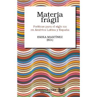 Materia Frágil