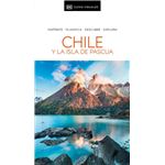 Chile y la Isla de Pascua (Guías Visuales)