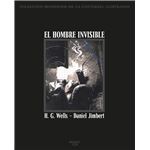 El Hombre Invisible