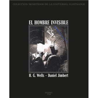 El Hombre Invisible
