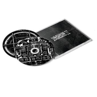 Machine - CD