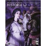 Wonder woman: historia núm. 2 de 3
