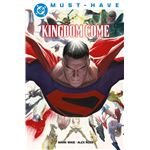 DC Must-Have. Kingdom Come