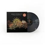 The Mask & Mirror Live - Vinilo