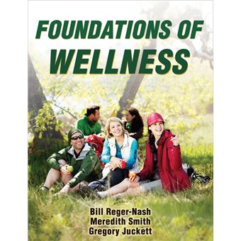 Foundations of Wellness - 1