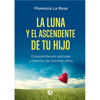 La luna y el ascendente de tu hijo - 1