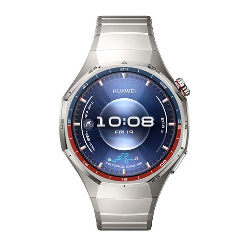 Smartwatch Huawei Watch Gt6 Pro 46mm Titanio