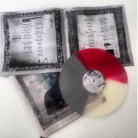 Ultraviolet Catastrophe - Vinilo