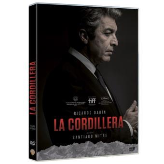 La cordillera - DVD