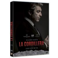 La cordillera - DVD