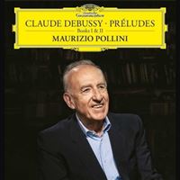 Debussy Préludes - 2 Vinilos