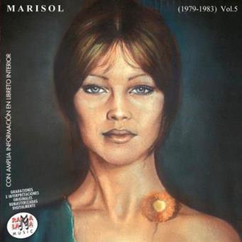 Marisol vol5(1979-1983)sus dos ulti