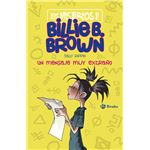 Misterios de billie b brown 2-un me