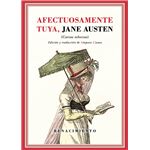 Afectuosamente tuya, Jane Austen
