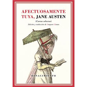 Afectuosamente tuya, Jane Austen
