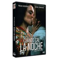 Cuando cae la noche - DVD