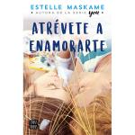 Atrevete a enamorarte