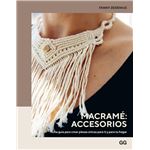 Macramé: accesorios