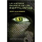 Historia secreta de los reptilianos