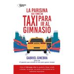 La parisina que tomó un taxi para ir al gimnasio