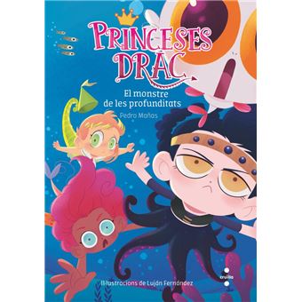 El monstre de les profunditats -pri