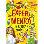 Experimentos de física y química