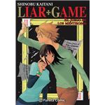 Liar Game nº 12/19