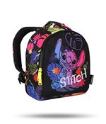 Mochila Coolpack Guardería Puppy Stitch Black