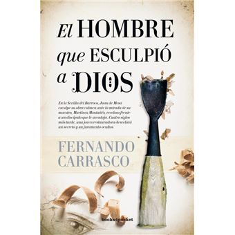 El hombre que esculpió a Dios - 1