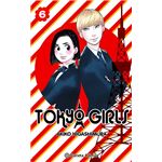 Tokyo Girls nº 6/9