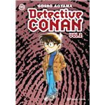 Detective Conan II nº 92