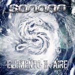Elemento II aire - CD