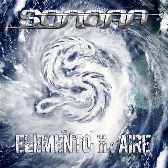 Elemento II aire - CD
