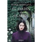 El jardín de Olavide