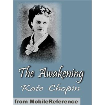 The Awakening (Mobi Classics) - 1