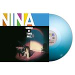 At Town Hall  - Vinilo Turquesa
