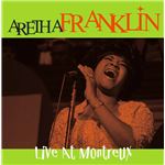 Live At Montreux 1971 - Vinilo