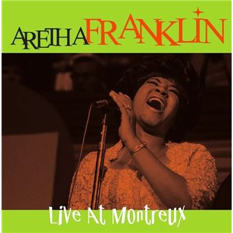 Live At Montreux 1971 - Vinilo