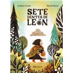 Sete dentes de león