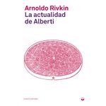 La Actualidad De Alberti