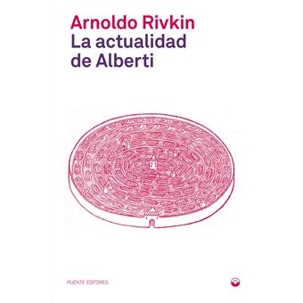 La Actualidad De Alberti