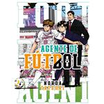 Agente de fútbol