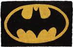 Felpudo Dc Símbolo De Batman 60x40cm